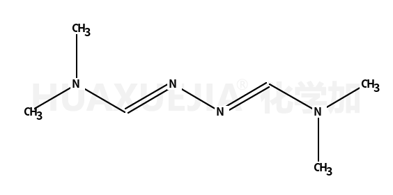 N,N'-双(二甲基氨基亚甲基)肼