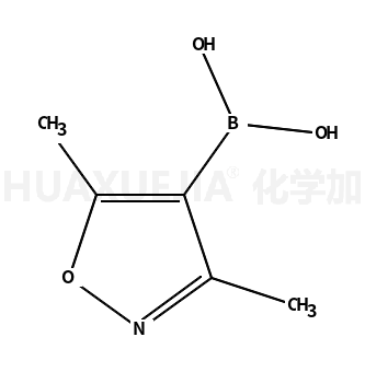 3,5-二甲基异恶唑-4-硼酸