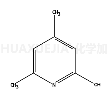 4,6-二甲基-2-羟基吡啶