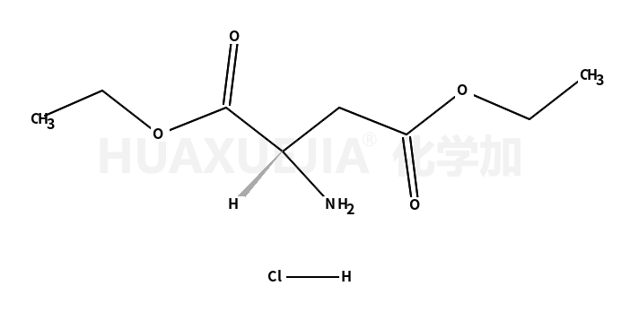 L-天冬氨酸二乙酯盐酸盐