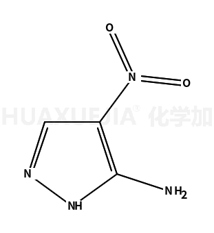 3-氨基-4-硝基吡唑