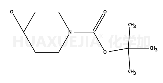 7-氧杂-3-氮杂二环[4.1.0]庚烷-3-羧酸,  1,1-二甲基乙基酯