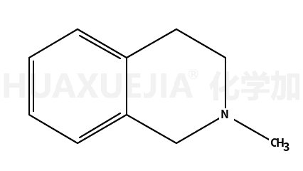 2-甲基-1,2,3,4-四氢异喹啉