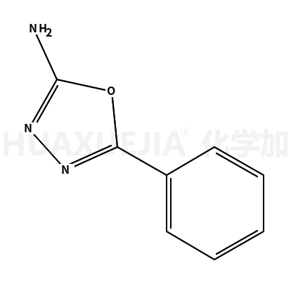 5-苯基-2-氨基-1,3,4-噁二唑