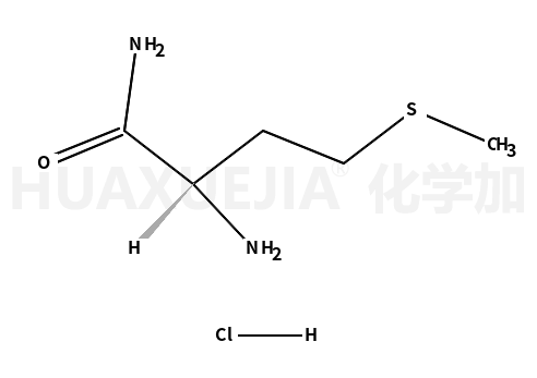 L-蛋氨酰胺