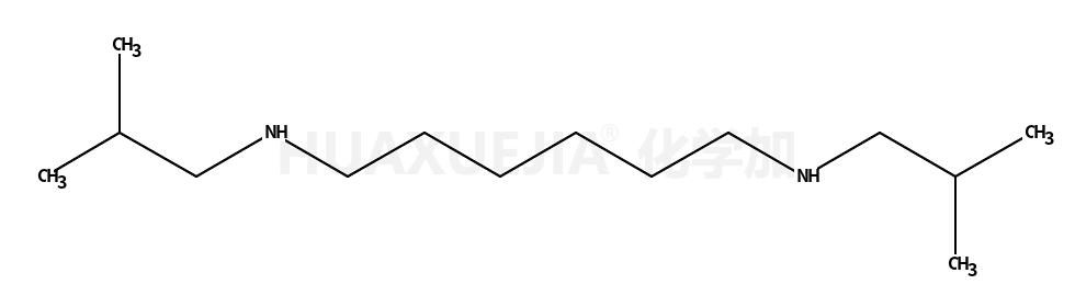 N,N'-二异丁基-1,6-己二胺