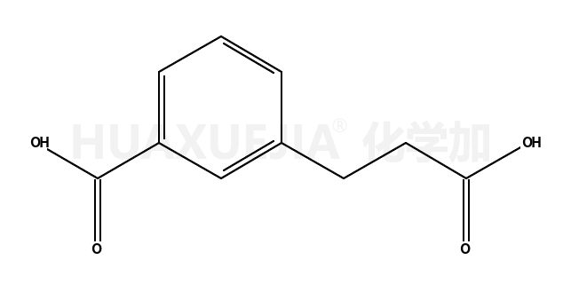 3-(2-Carboxyethyl)benzoic acid