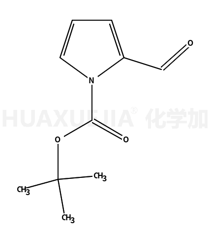 N-Boc-吡咯-2-甲醛