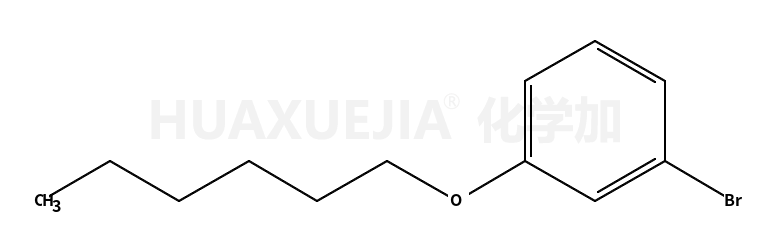 1-溴-3-己氧基苯