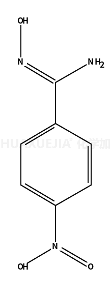 4-硝基苄胺肟