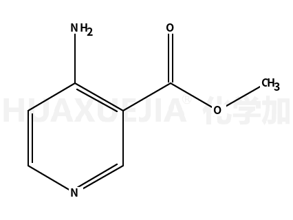 4-氨基烟酸甲酯