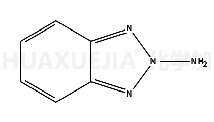2-氨基苯并三唑