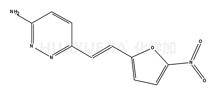 硝呋拉嗪