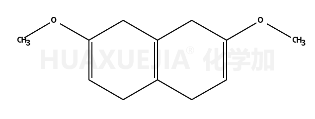 2,7-二甲氧基-1,4,5,8-四氢萘
