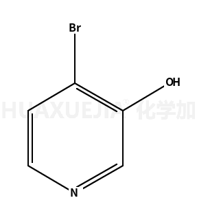 4-溴-3-羟基吡啶