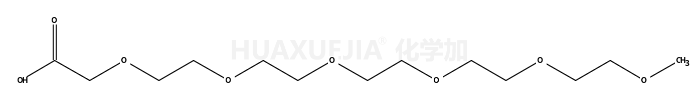 mPEG5-acetic acid