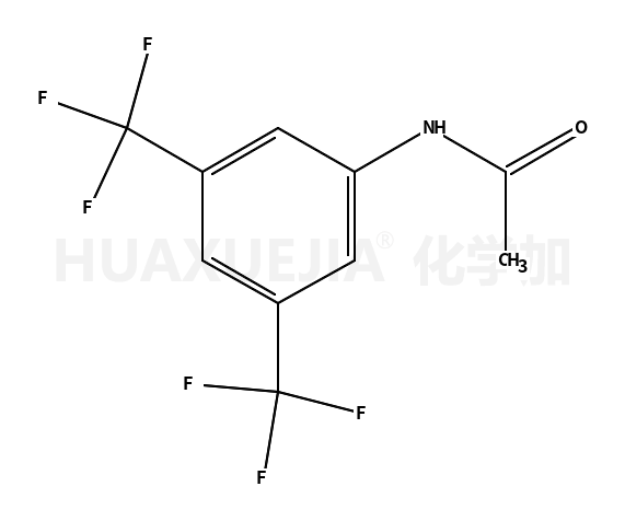 3,5-二(三氟甲基)乙酰苯胺
