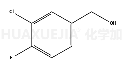 3-氯-4-氟苯甲醇