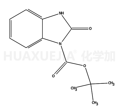 2-羟基苯并咪唑-1-羧酸叔丁酯