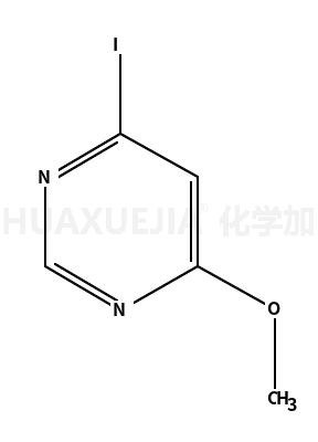 4-碘-6-甲氧基嘧啶