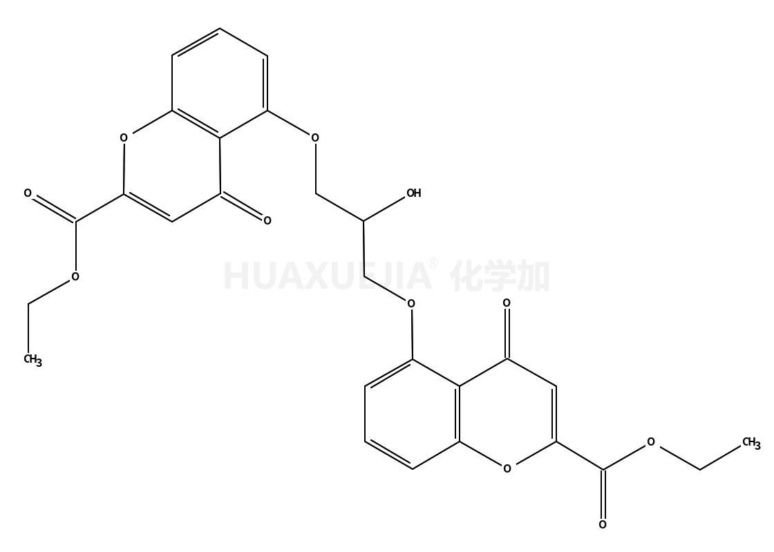 色甘酸二乙酯