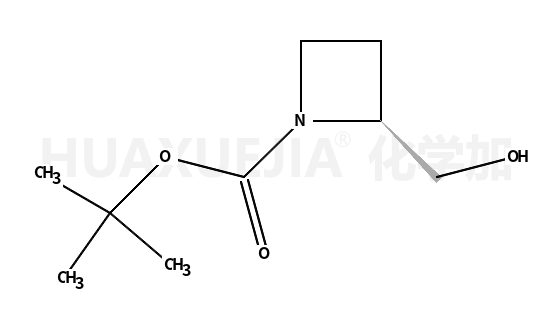 (S)-1-BOC-2-氮杂环丁烷甲醇