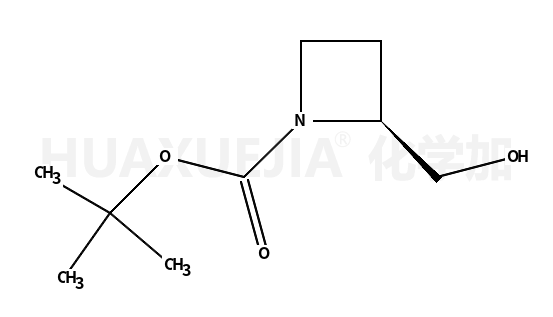 (R)-1-Boc-2-吖丁啶甲醇