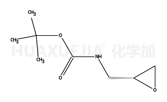 (S)-N-Boc-2,3-氨基环氧丙烷