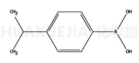 4-异丙基苯基硼酸