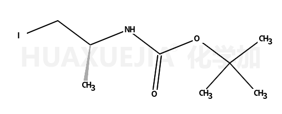 (S)-1-碘-2-(Boc-氨基)丙烷