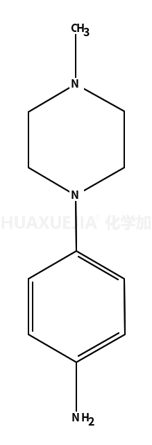 4-(4-Methylpiperazino)aniline