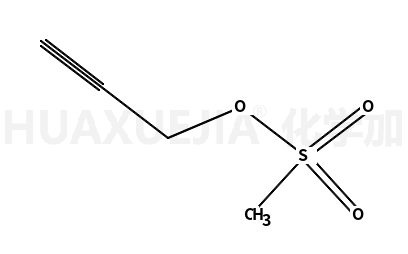 甲磺酸-2-丙炔-1-醇