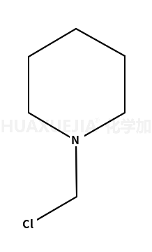 1-(chloromethyl)piperidine