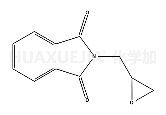 (S)-(+)-N-(2,3-環(huán)氧丙基)鄰苯二甲酰亞胺