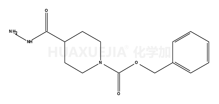1-CBZ-4-哌啶甲酰肼