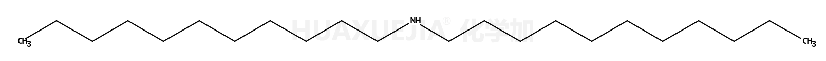 二正十一烷基胺