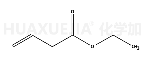 3-丁烯酸乙酯