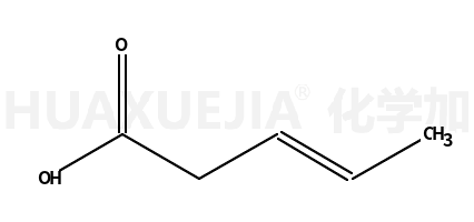 3-戊烯酸