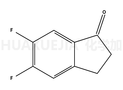 5,6-二氟-1-茚酮
