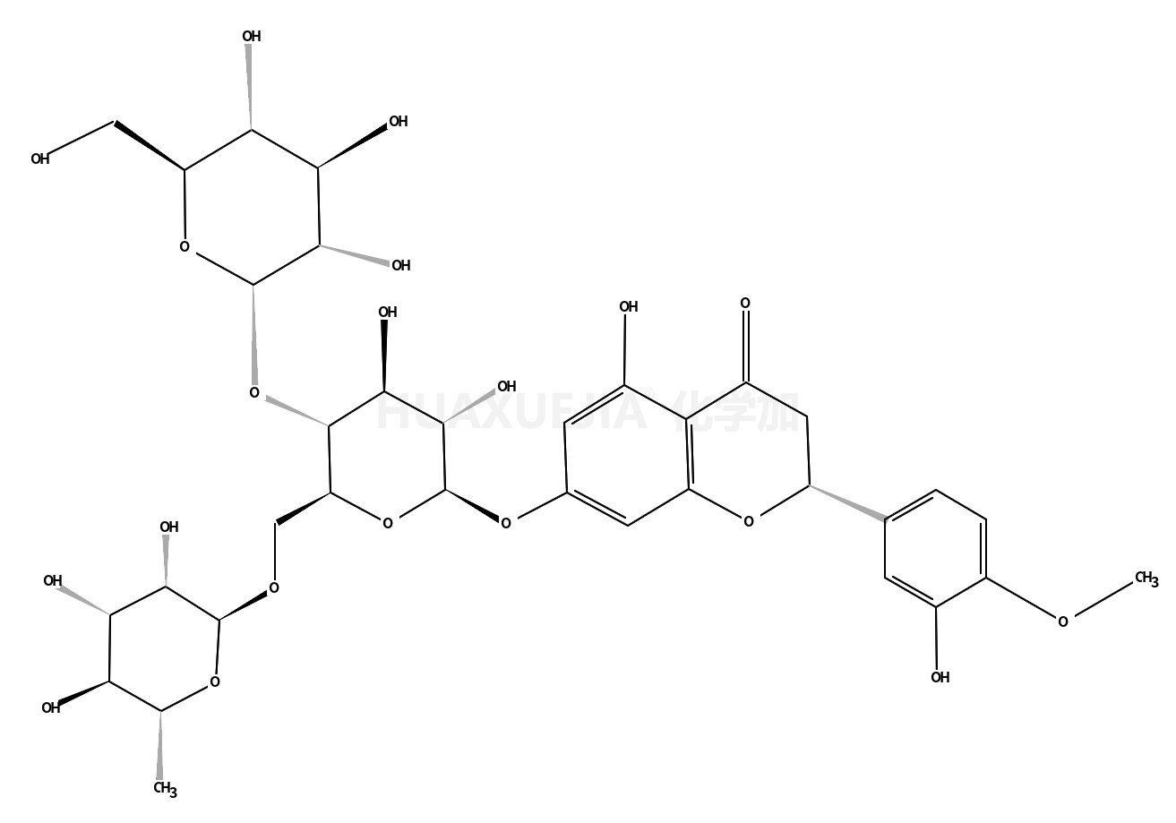 α-葡萄糖基橘皮苷