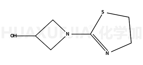 3-羟基-1-(1,3-噻唑-2-基)氮杂丁烷