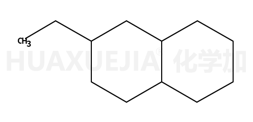 2-ethyl-1,2,3,4,4a,5,6,7,8,8a-decahydronaphthalene