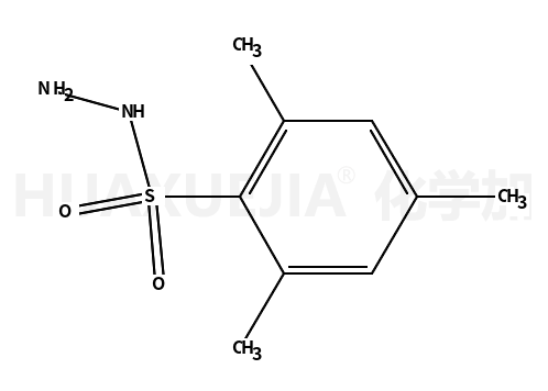2,4,6-三甲基苯磺酰肼