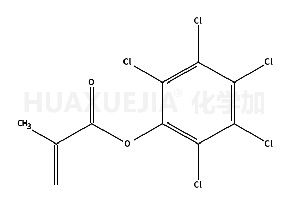 PENTACHLOROPHENYL METHACRYLATE