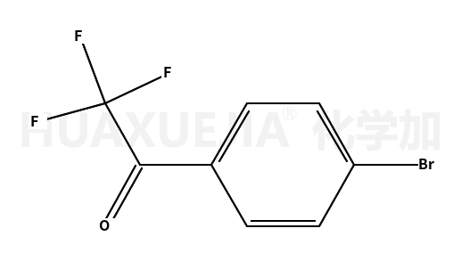 4'-Bromo-2,2,2-trifluoroacetophenone