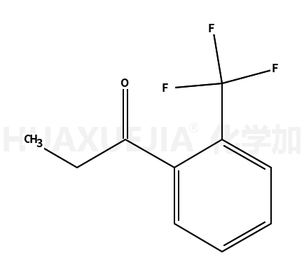 2′-(三氟甲基)苯丙酮
