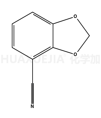 苯并[d][1,3]二氧代-4-甲腈