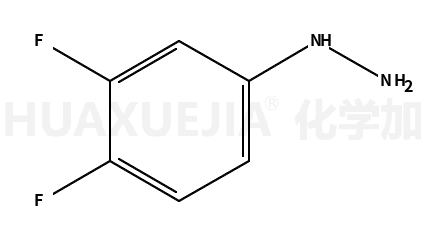 3,4-二氟苯肼