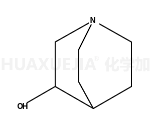 奎宁环-3-醇