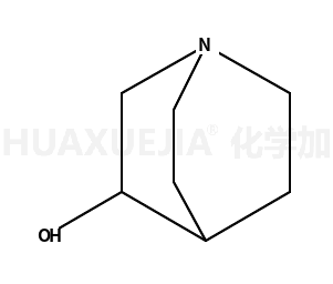 奎寧環(huán)-3-醇